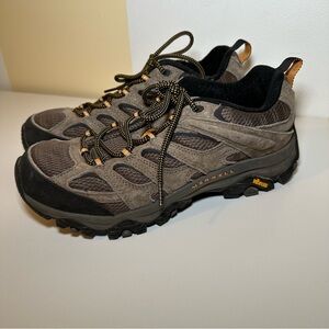 Merrell Moab 3 Hiking Shoe Mens Size 9